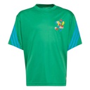 Дитяча футболка Adidas x Classic LEGO® AEROREADY 3-Stripes H26660