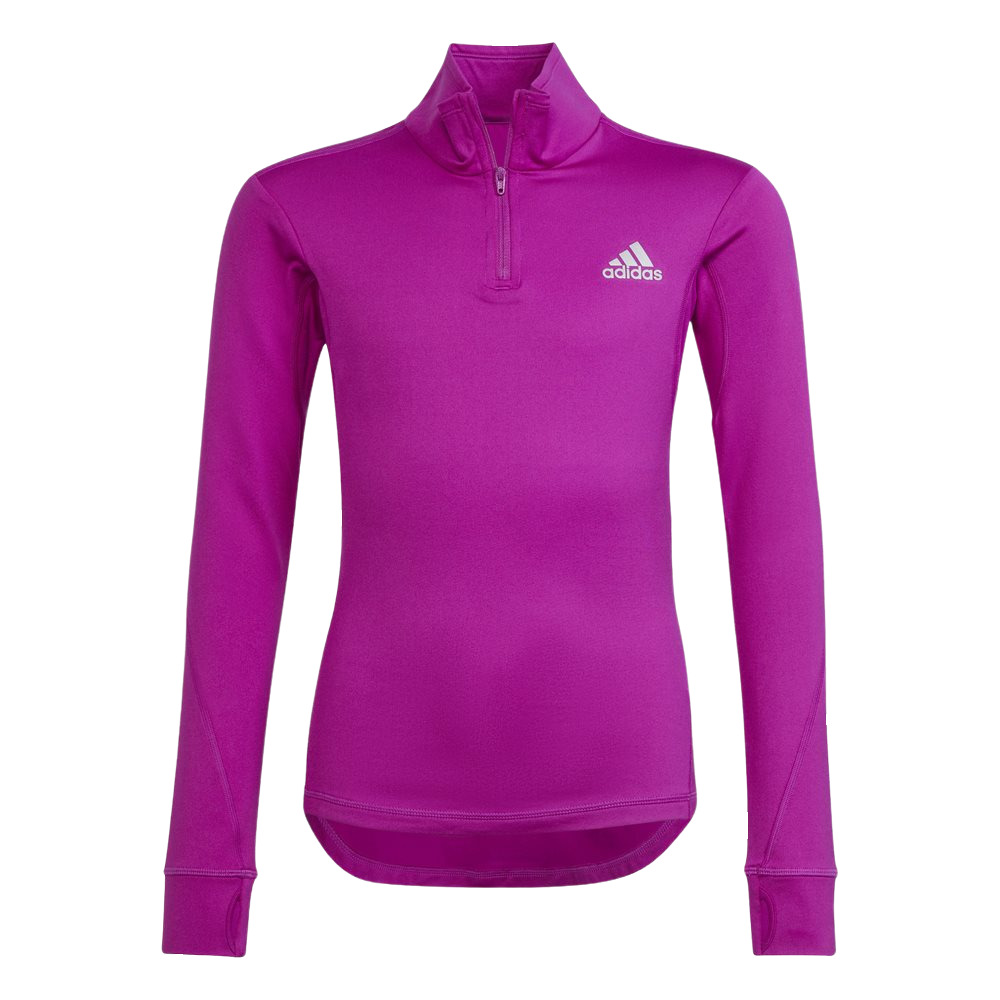 Дитячий джемпер Adidas AEROREADY Warming Reflective H16917