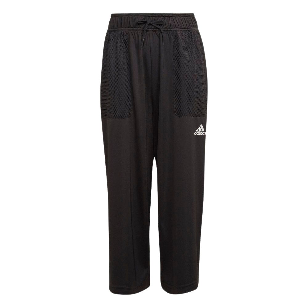 Дитячі вкорочені штани Adidas Dance GM7022