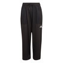 Дитячі вкорочені штани Adidas Dance GM7022