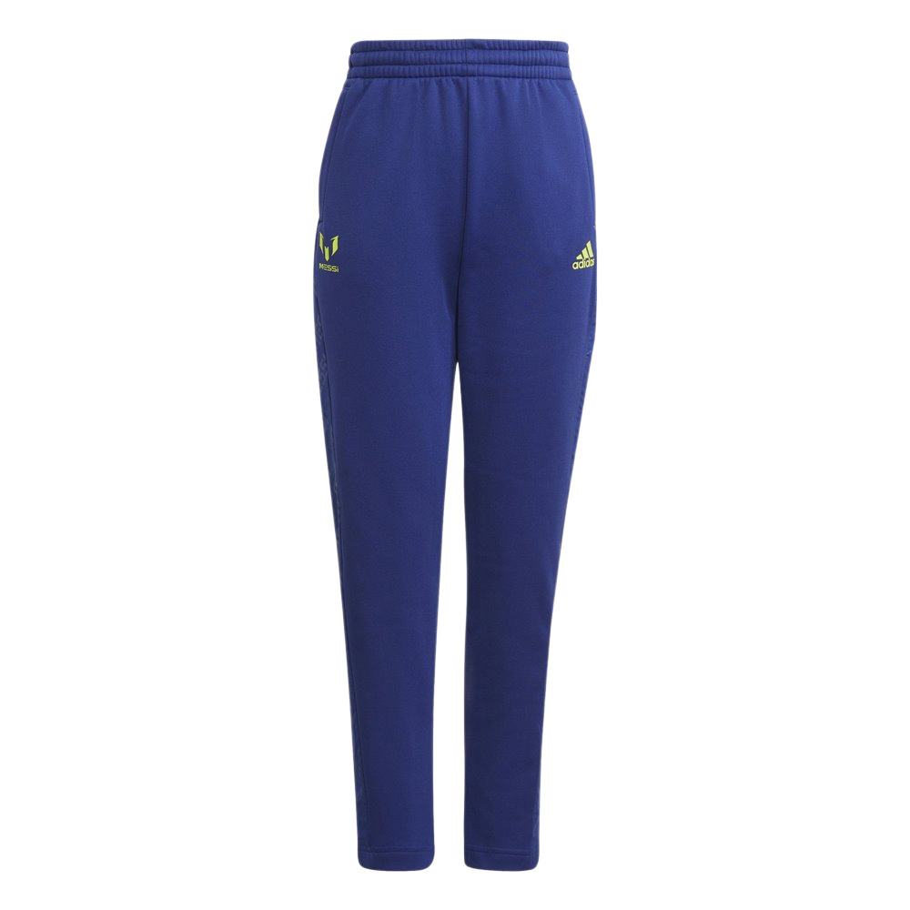 Дитячі завужені штани Adidas AEROREADY Messi Football-Inspired GT9406