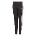Дитячі легінси Adidas 3-Stripes ED7820