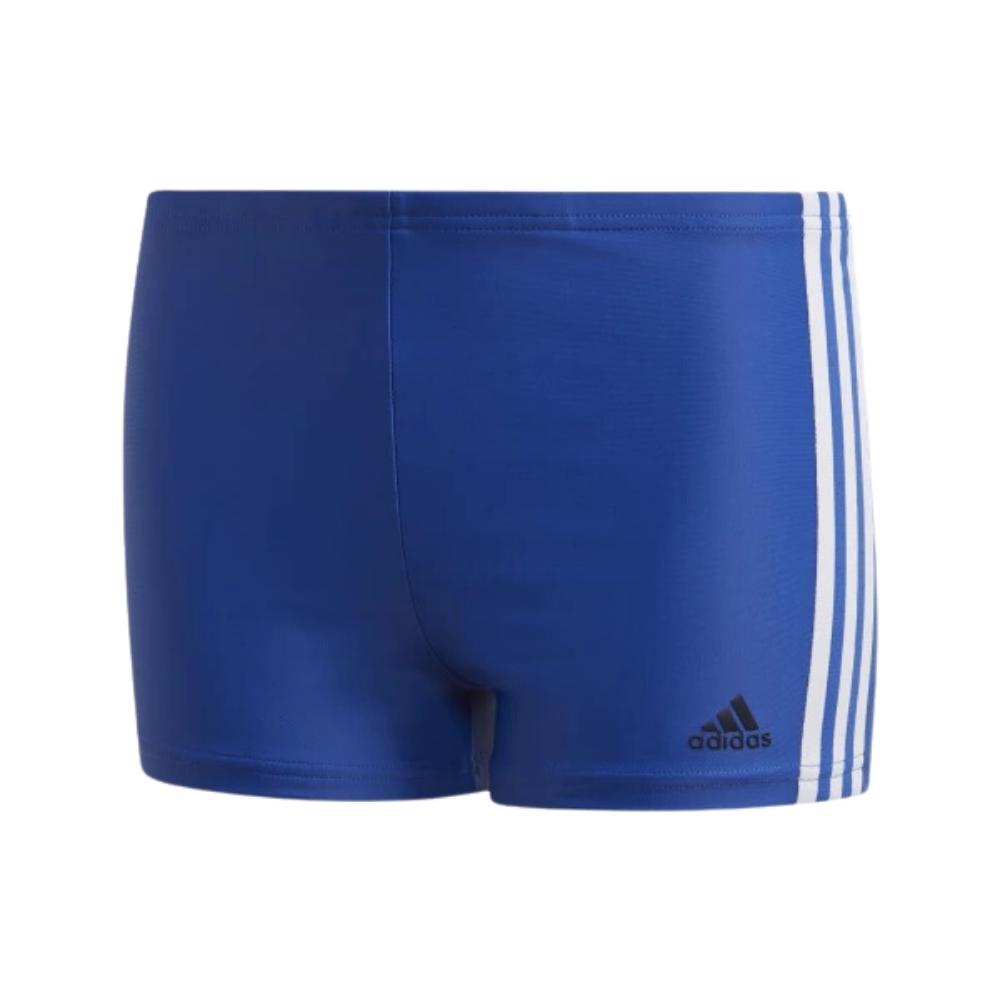 Дитячі плавки-боксери Adidas 3-Stripes GE2034