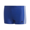 Дитячі плавки-боксери Adidas 3-Stripes GE2034