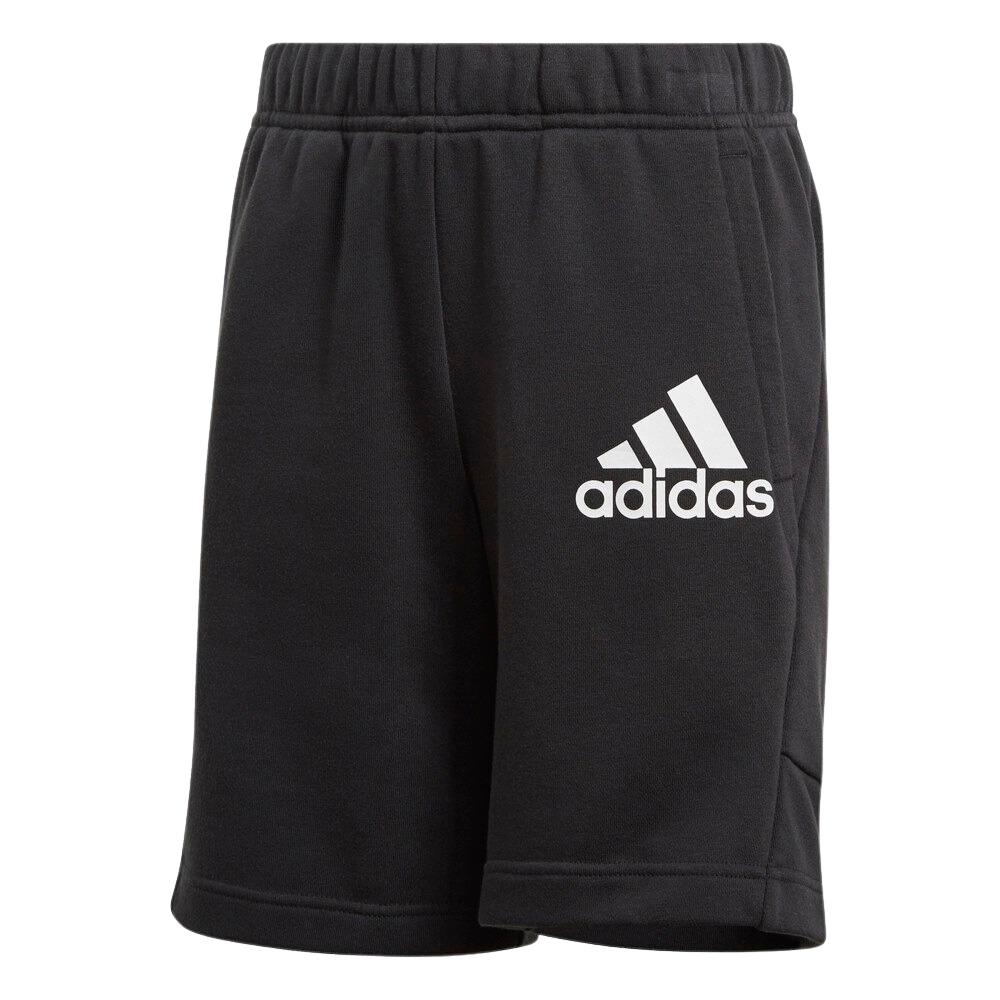 Дитячі спортивні шорти Adidas Badge of Sport GJ6619