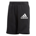 Дитячі спортивні шорти Adidas Badge of Sport GJ6619