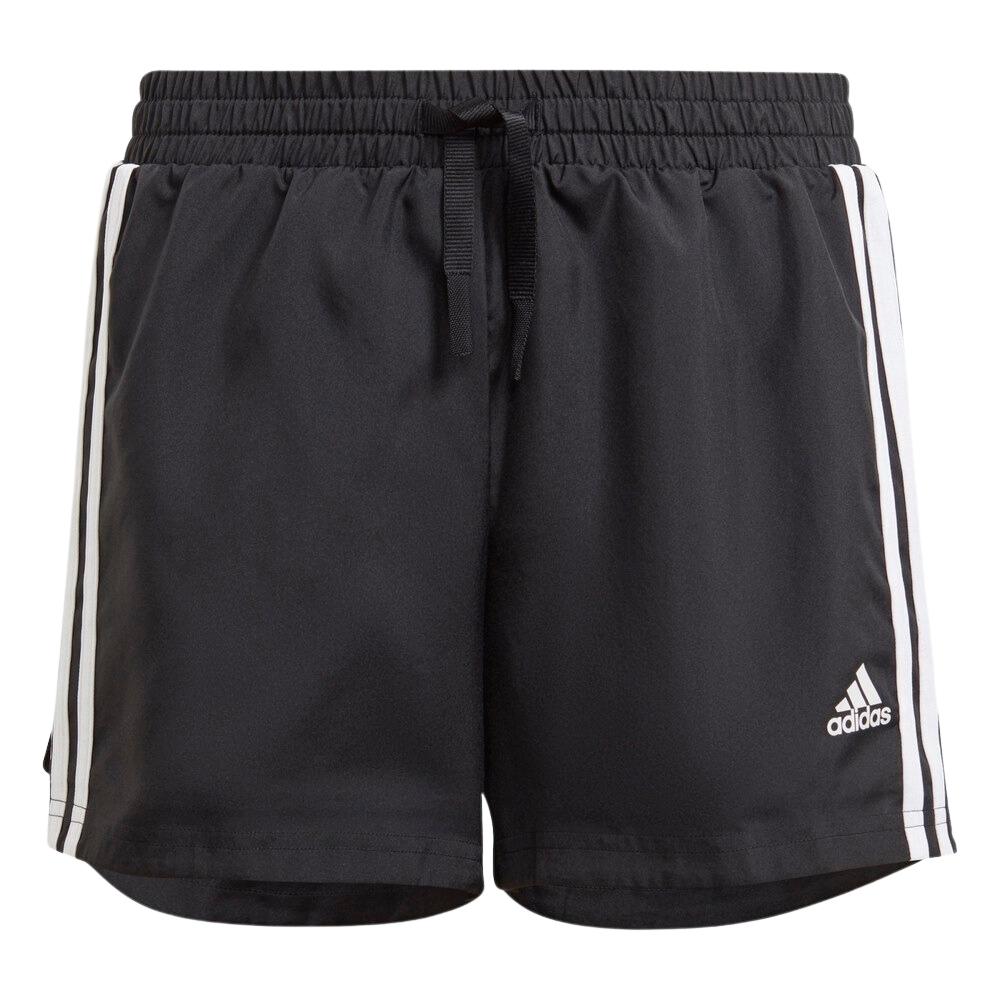 Дитячі шорти Adidas Designed 2 Move 3-Stripes GN1460