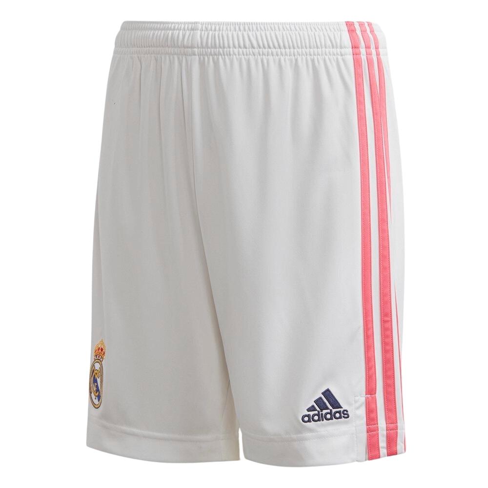 Дитячі шорти Adidas Real Madrid 20/21 FQ7490