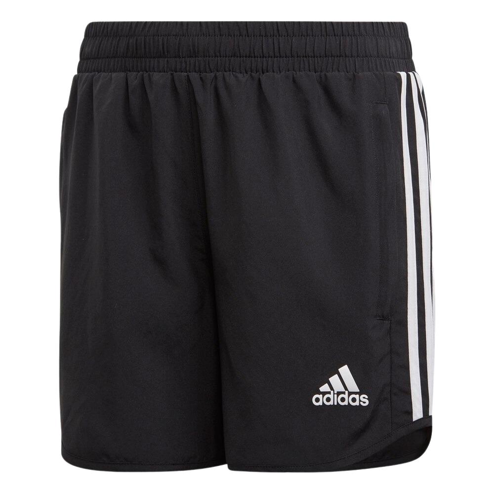 Дитячі шорти для фітнесу Adidas Equipment FM5815
