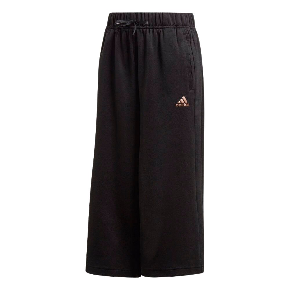 Дитячі штани Adidas Tiger Loose 7/8 GD3761