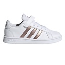 Дитячі повсякденні кросівки Adidas Grand Court EF0107