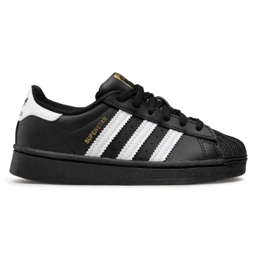 Дитячі повсякденні кросівки Adidas SUPERSTAR C EF5394
