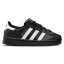 Дитячі повсякденні кросівки Adidas SUPERSTAR C EF5394