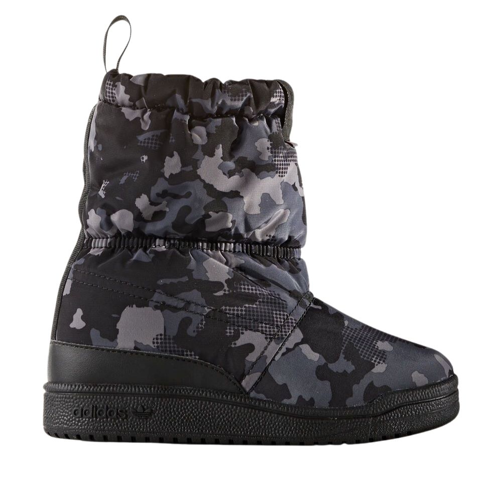 Дитячі черевики Adidas Slip-on S76119