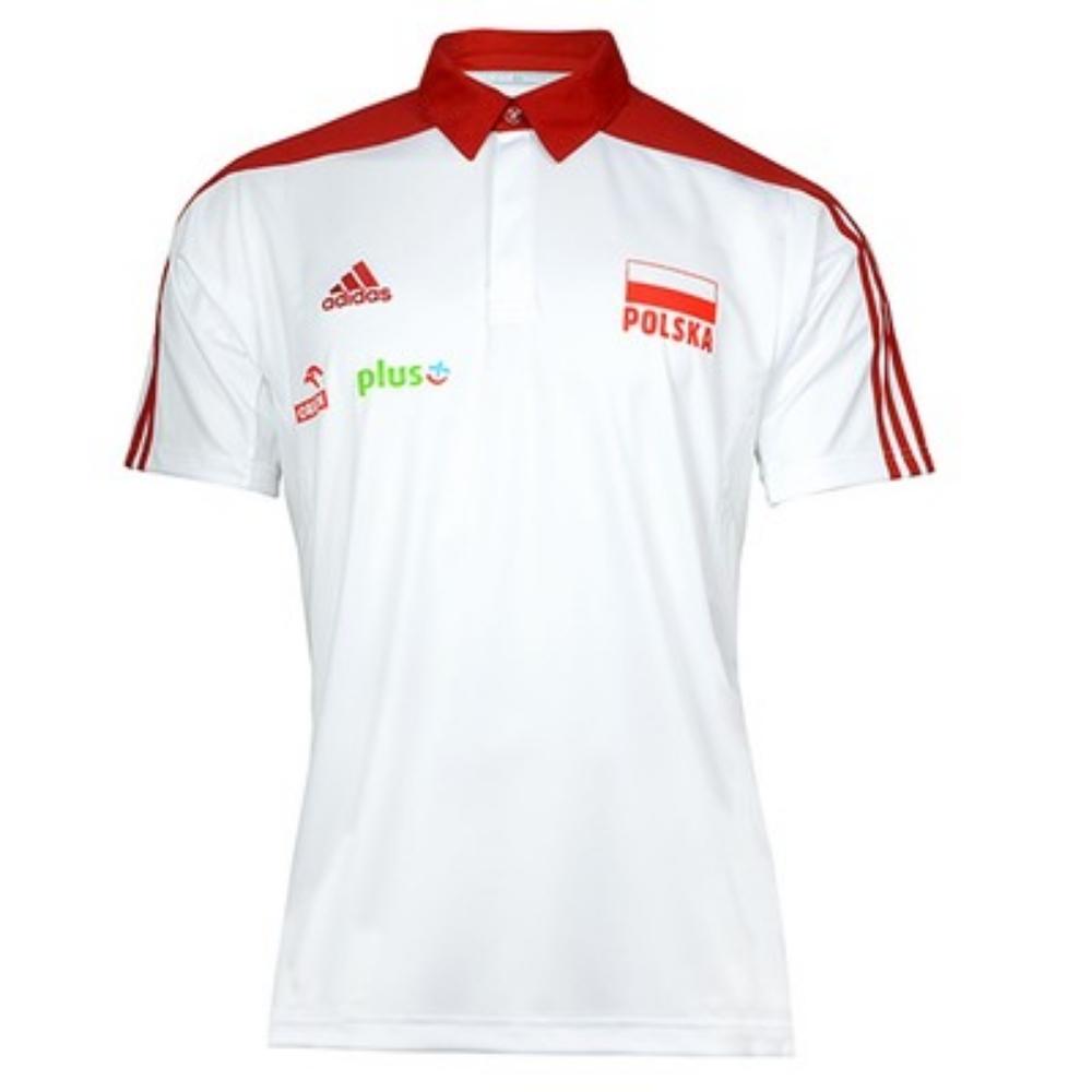 Поло чоловіче Adidas Polo MT F81922