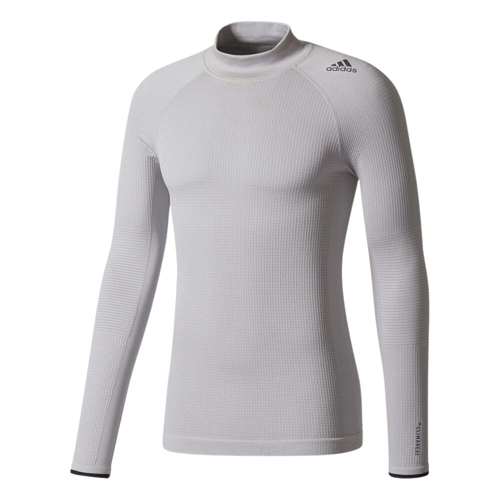 Чоловіча водолазка Adidas Techfit Climaheat BP5601