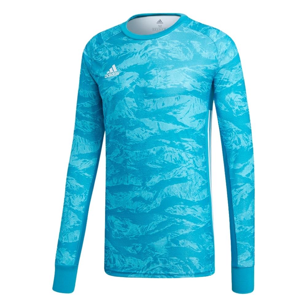 Чоловічий воротарський лонгслів Adidas AdiPro 18 DP3139