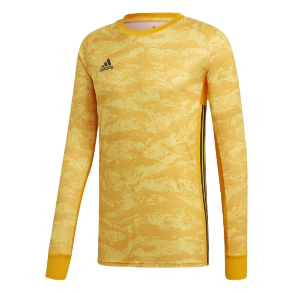 Чоловічий воротарський лонгслів Adidas AdiPro 18 DP3140