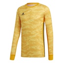 Чоловічий воротарський лонгслів Adidas AdiPro 18 DP3140