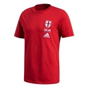 Чоловіча футболка Adidas England Tee FK3570