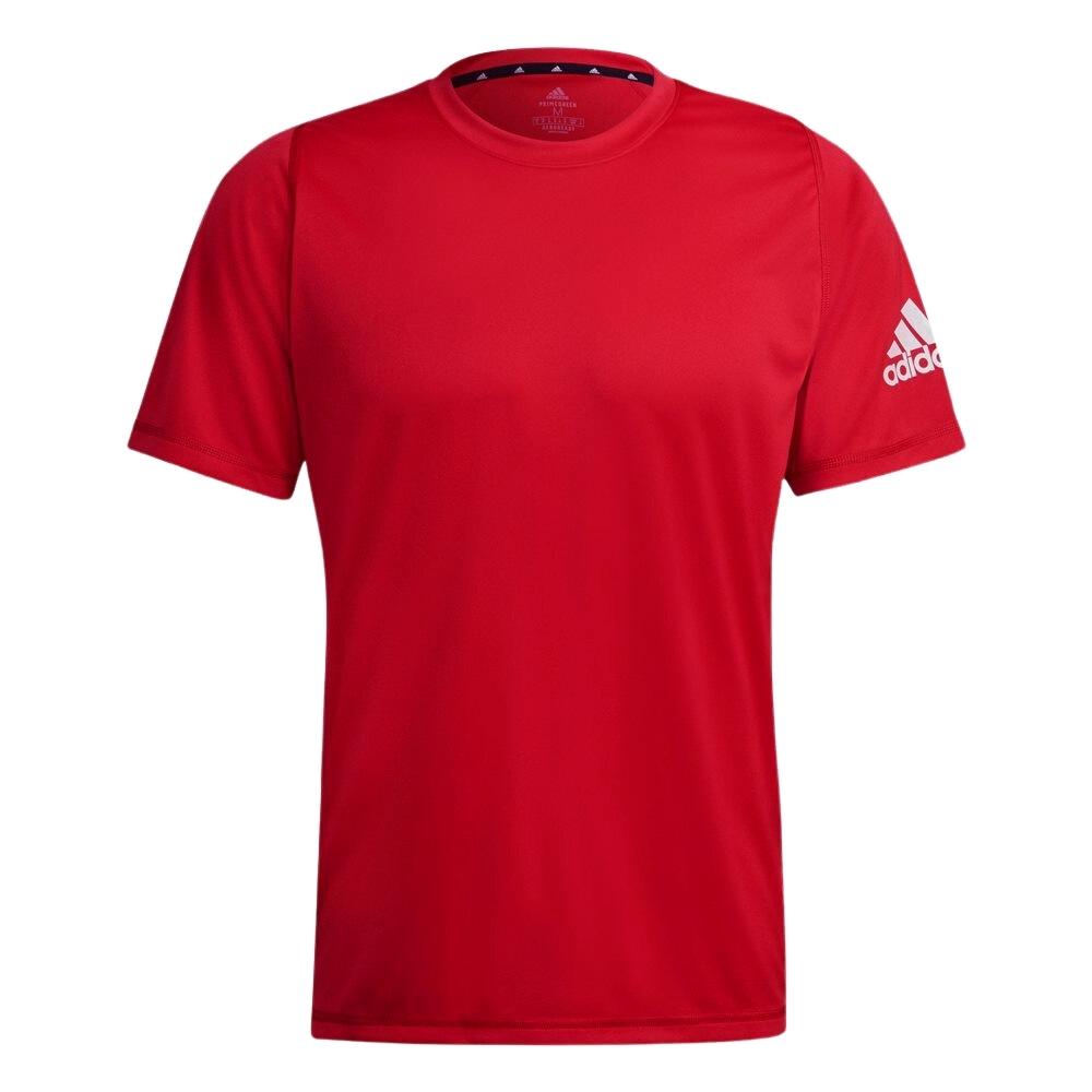 Чоловіча футболка Adidas Freelift Ultimate AEROREADY Designed 2 Move GU2768