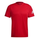 Чоловіча футболка Adidas Freelift Ultimate AEROREADY Designed 2 Move GU2768