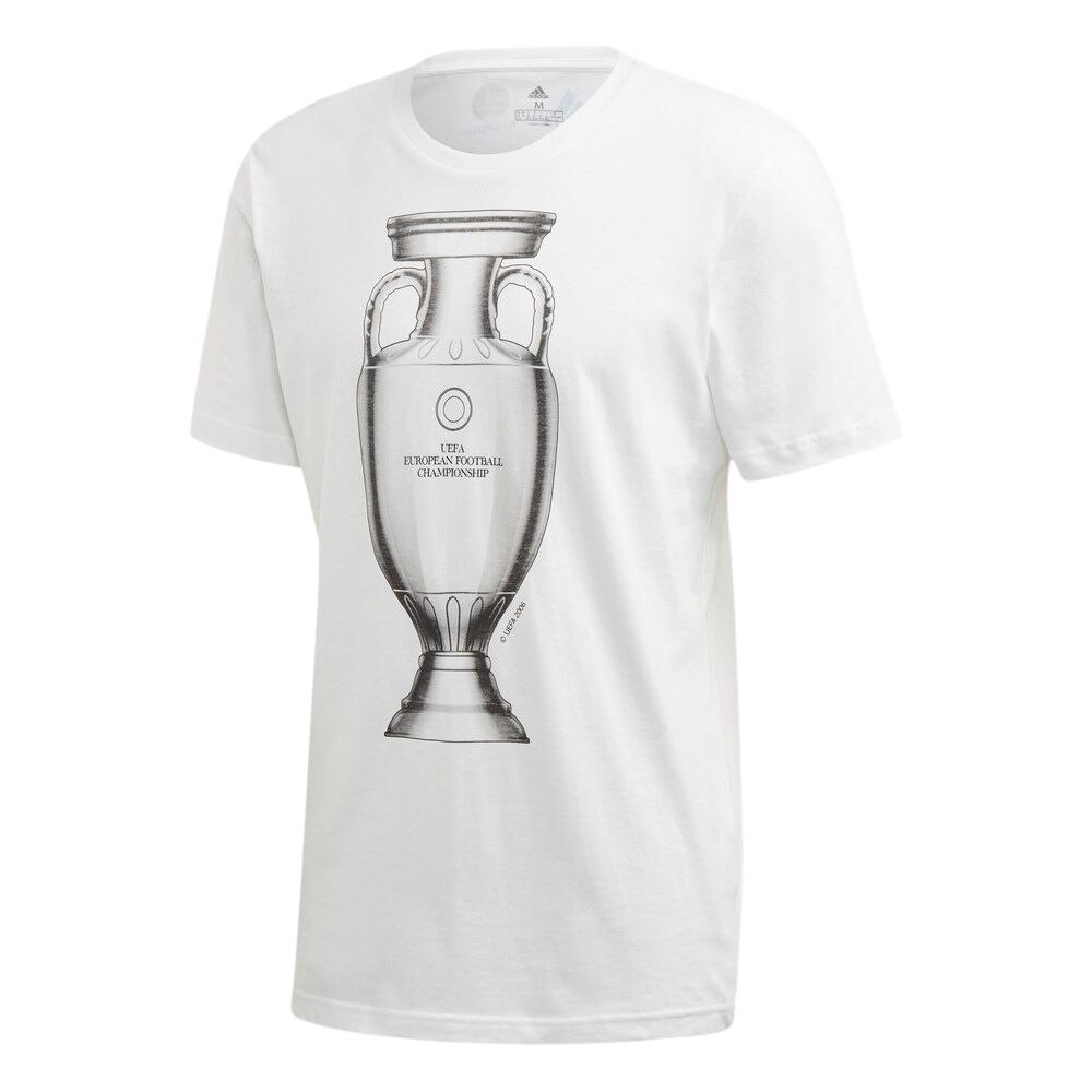 Чоловіча футболка Adidas Emblem FM3727