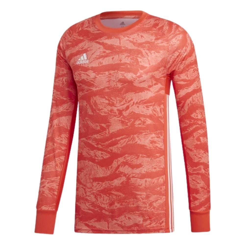 Чоловічий воротарський лонгслів Adidas AdiPro 18 DP3136