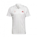 Чоловічий поло Adidas Freelift England FR4318