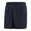 Чоловічі пляжні шорти Adidas Solid CV7112