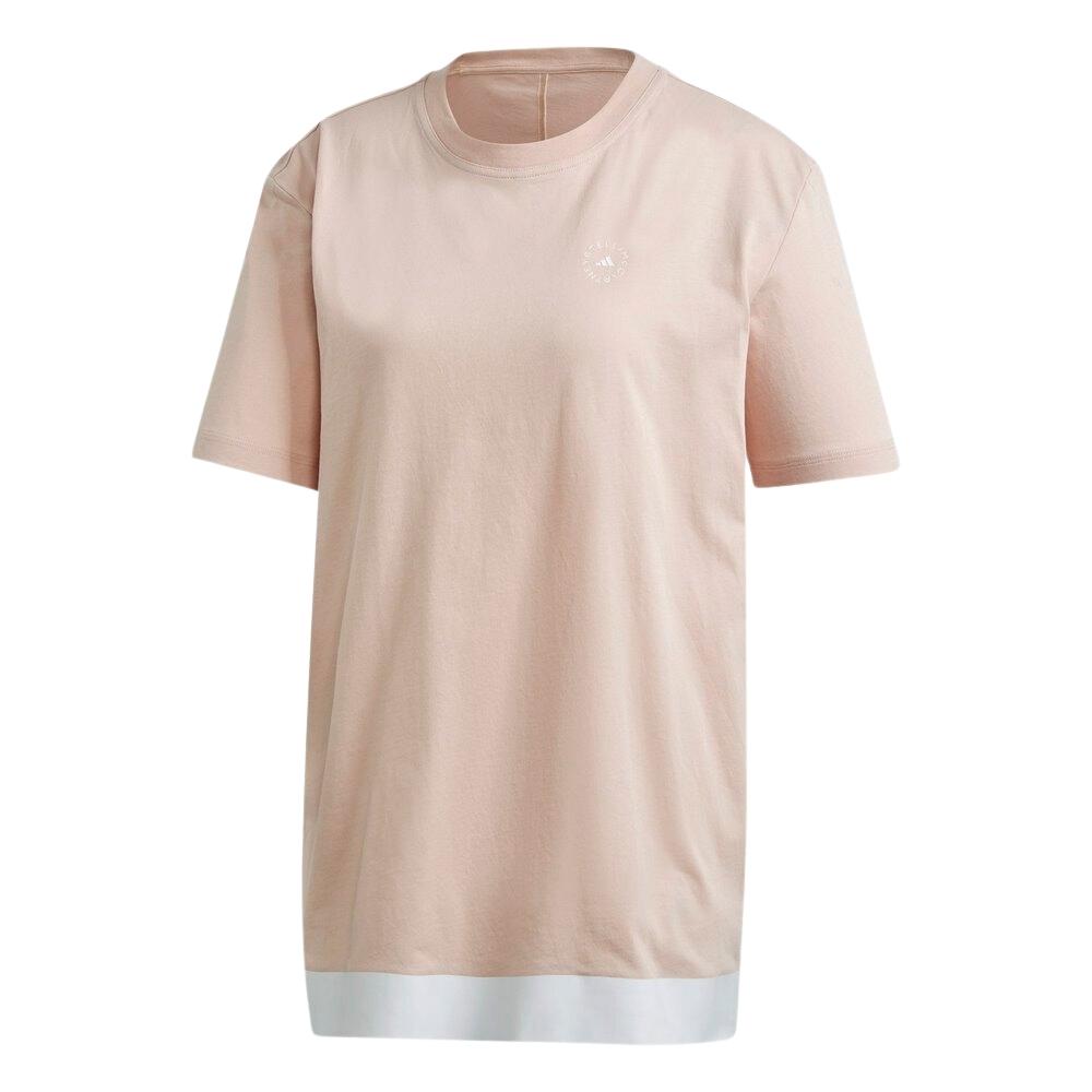 Жіноча футболка Adidas COTTON FU3979
