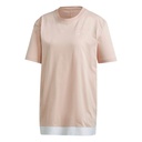 Жіноча футболка Adidas COTTON FU3979