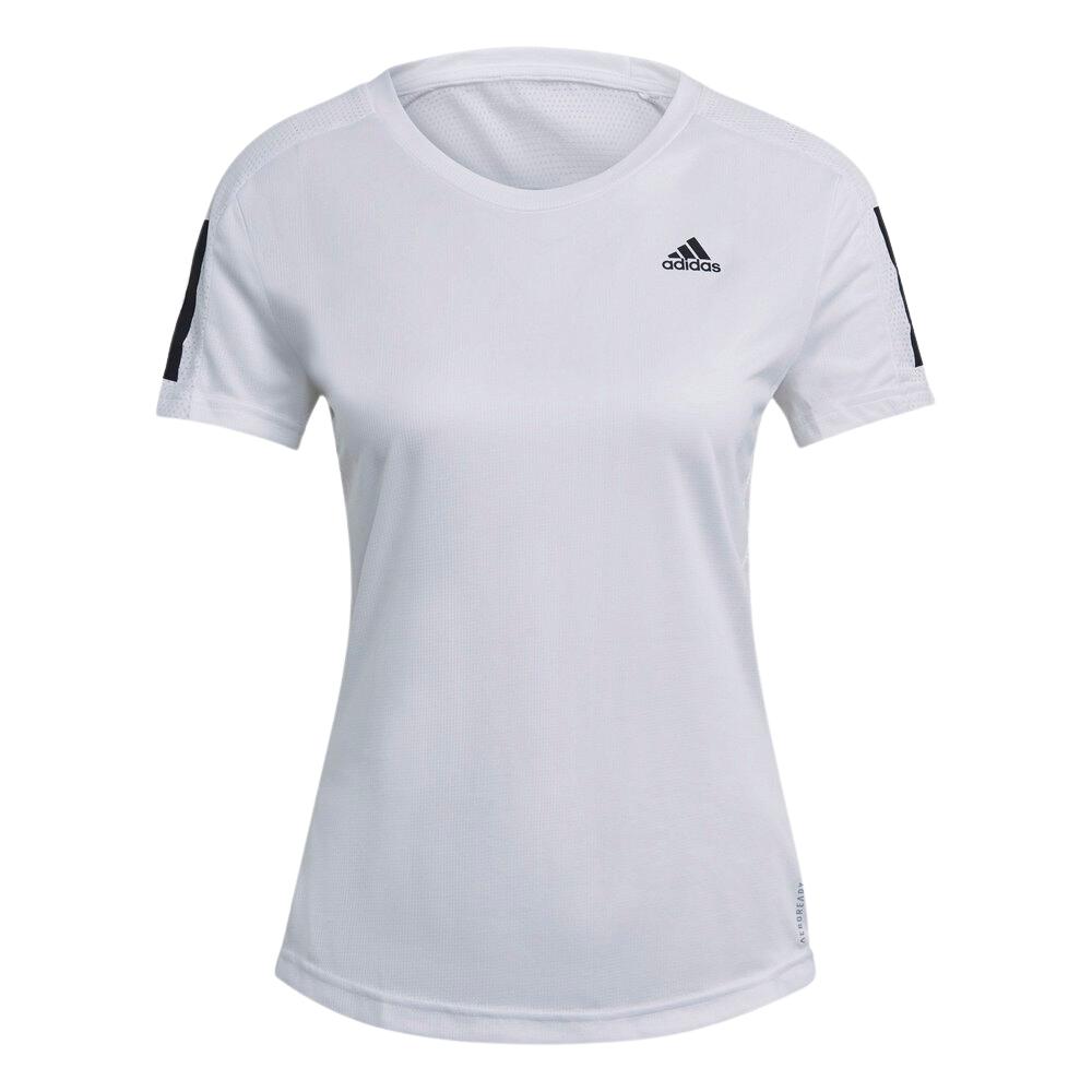 Жіноча футболка для бігу Adidas Own the Run GJ9989