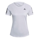 Жіноча футболка для бігу Adidas Own the Run GJ9989