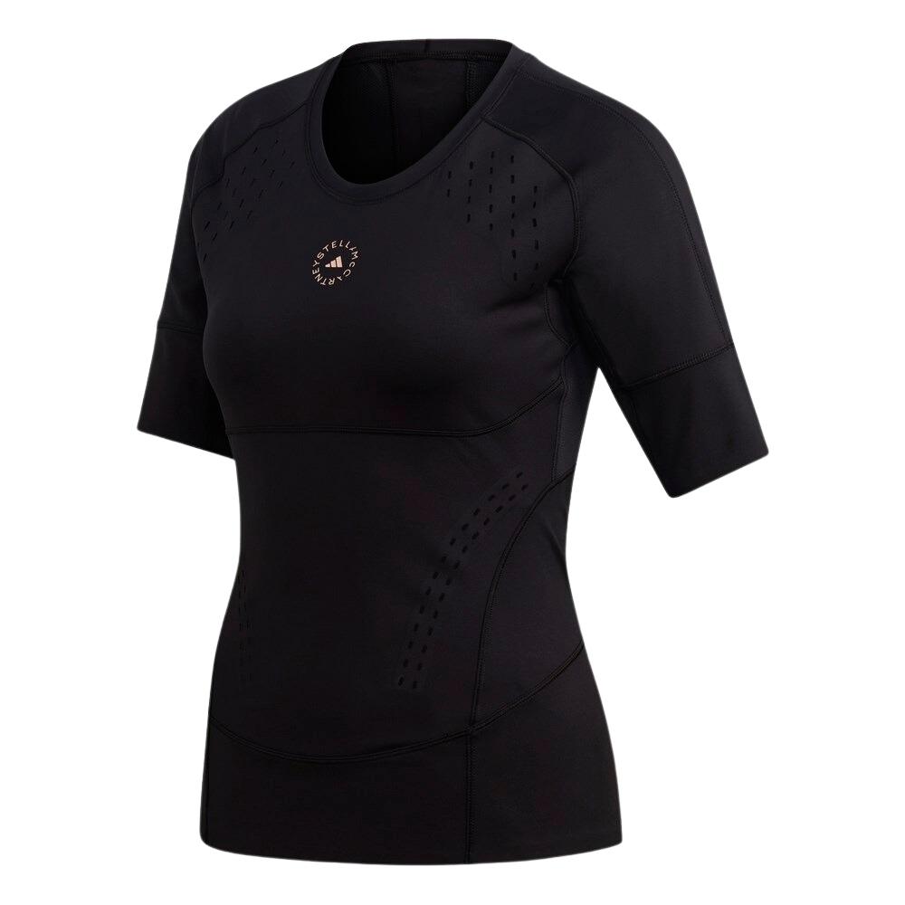 Жіноча спортивна футболка Adidas by Stella McCartney TruePurpose FU6238