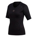 Жіноча спортивна футболка Adidas by Stella McCartney TruePurpose FU6238
