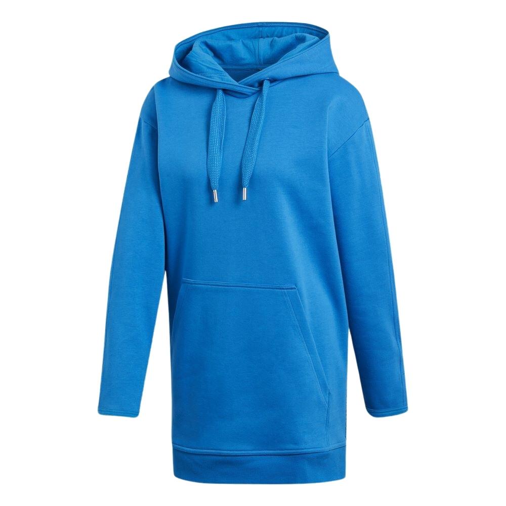 Жіноче худі Adidas OVERSIZED HOOD DT9221