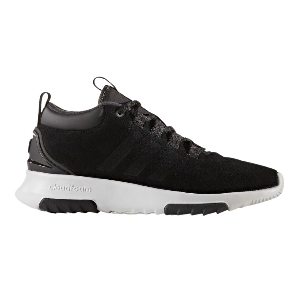 Жіночі кросівки Adidas Cloudfoam Race Winter Mid CG5794