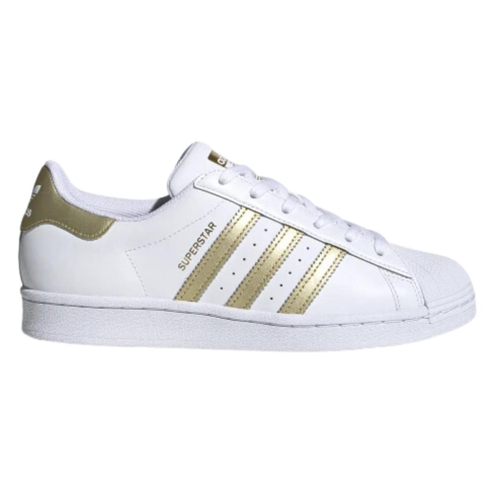 Жіночі повсякденні кросівки Adidas Superstar FX7483