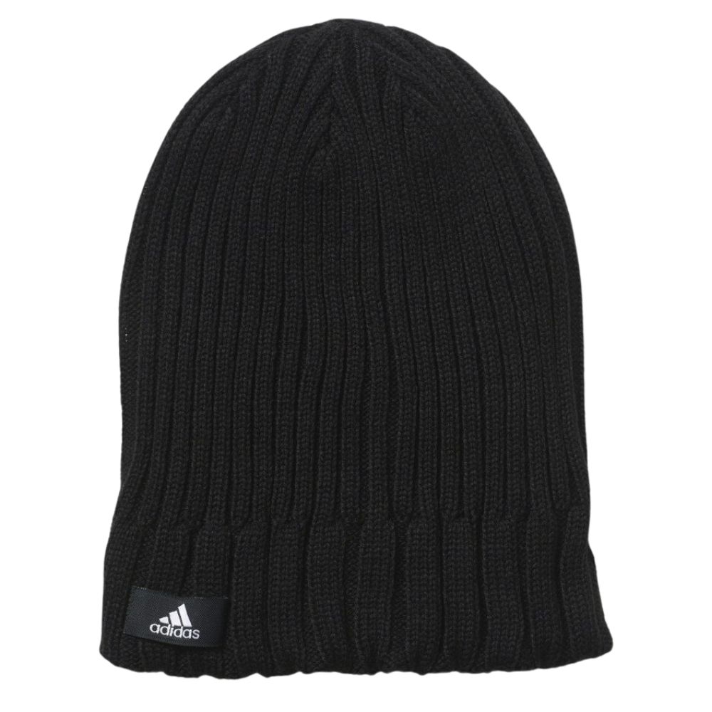 Жіноча шапка Adidas W ESS BEANIE AY6618
