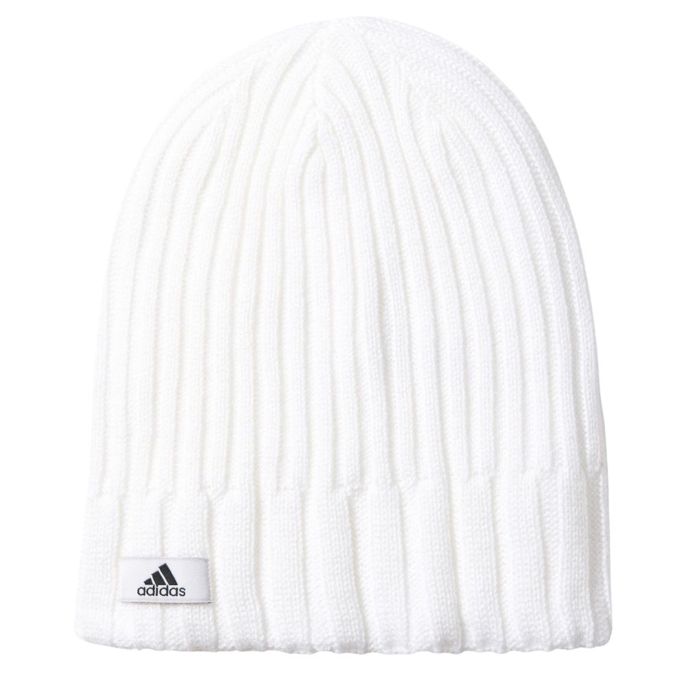 Жіноча шапка Adidas W ESS BEANIE AY6619