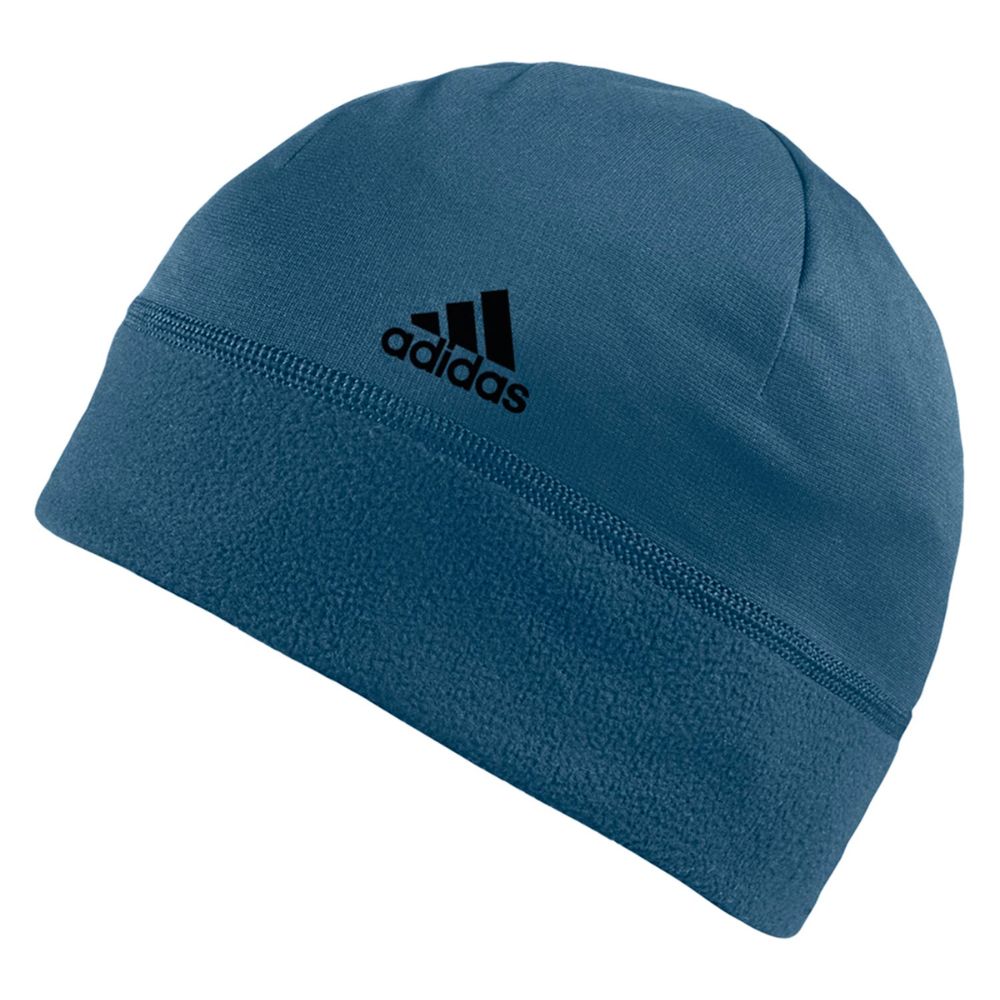 Шапка Adidas CLMWM FLC BEANI AY5997