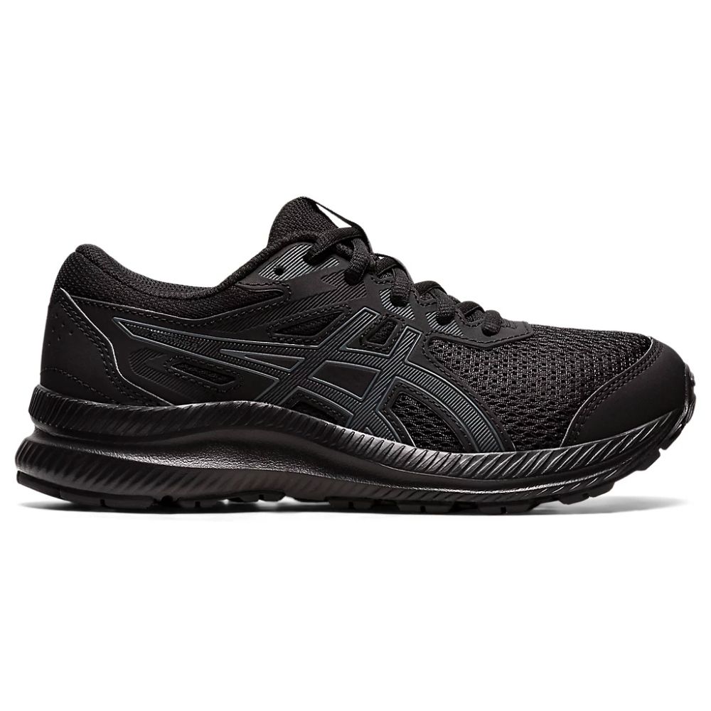 Детские беговые кроссовки Asics CONTEND 8 GS 1014A259-001
