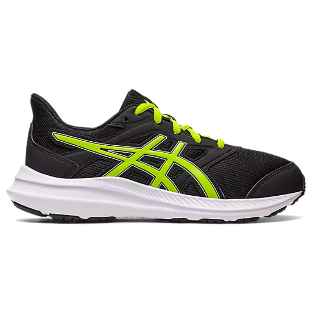 Дитячі бігові кросівки Asics JOLT 4 GS 1014A300-003
