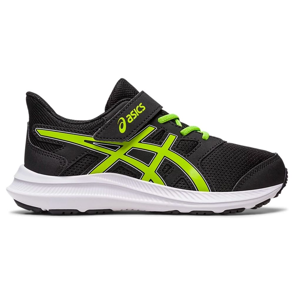Дитячі бігові кросівки Asics JOLT 4 PS 1014A299-003