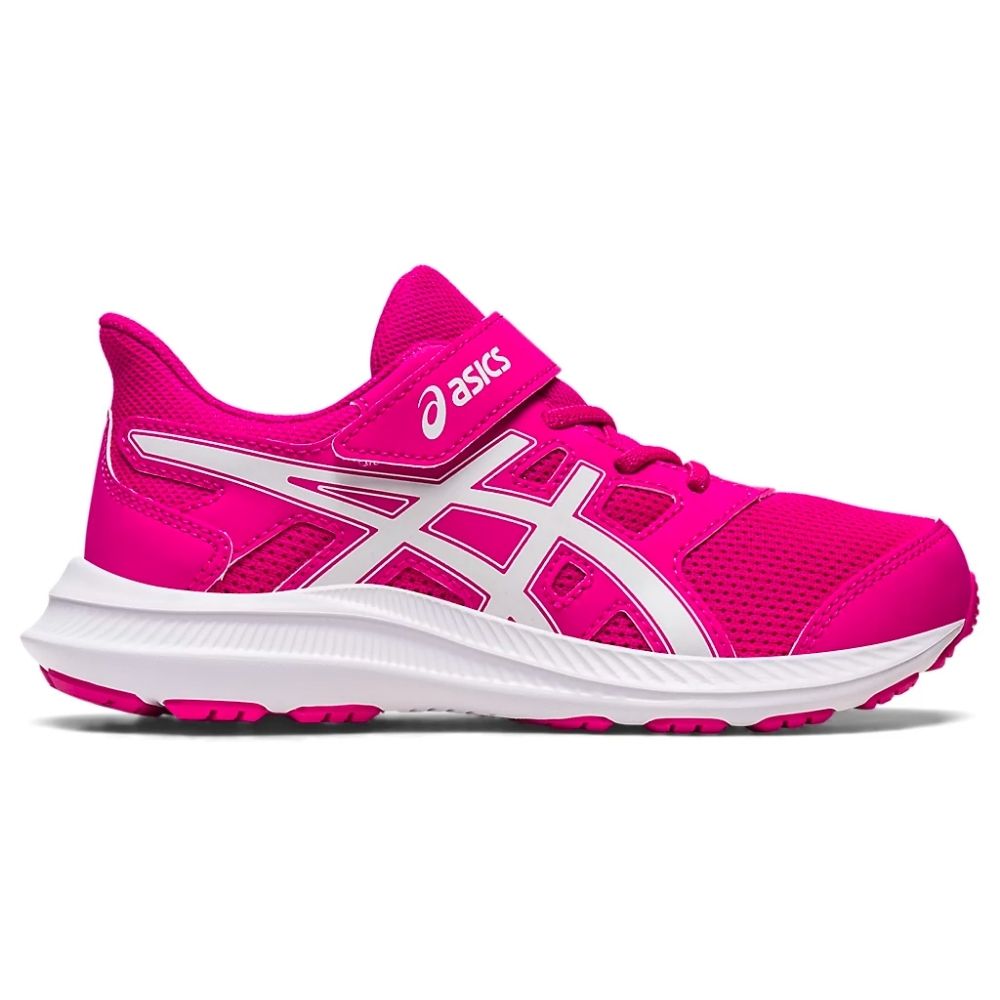 Дитячі бігові кросівки Asics JOLT 4 PS 1014A299-700