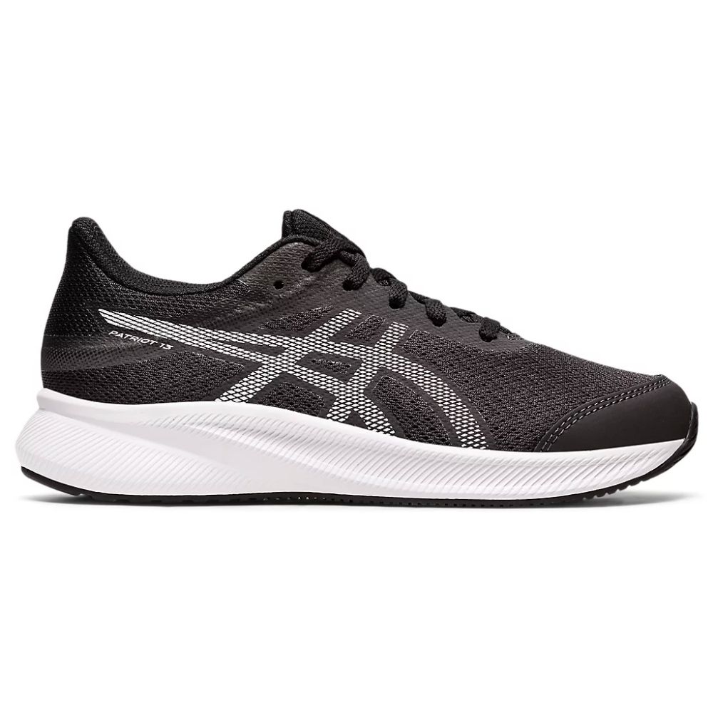 Дитячі бігові кросівки Asics PATRIOT 13 GS 1014A267-020