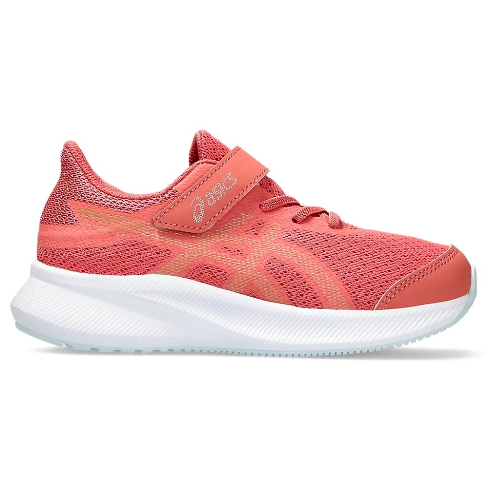 Дитячі бігові кросівки Asics PATRIOT 13 PS 1014A264-600