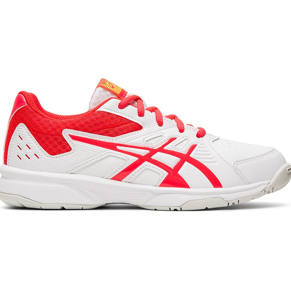 Дитячі кросівки для тенісу Asics COURT SLIDE GS 1044A007-101