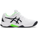 Дитячі кросівки для тенісу Asics GEL-RESOLUTION 8 CLAY GS 1044A019-105
